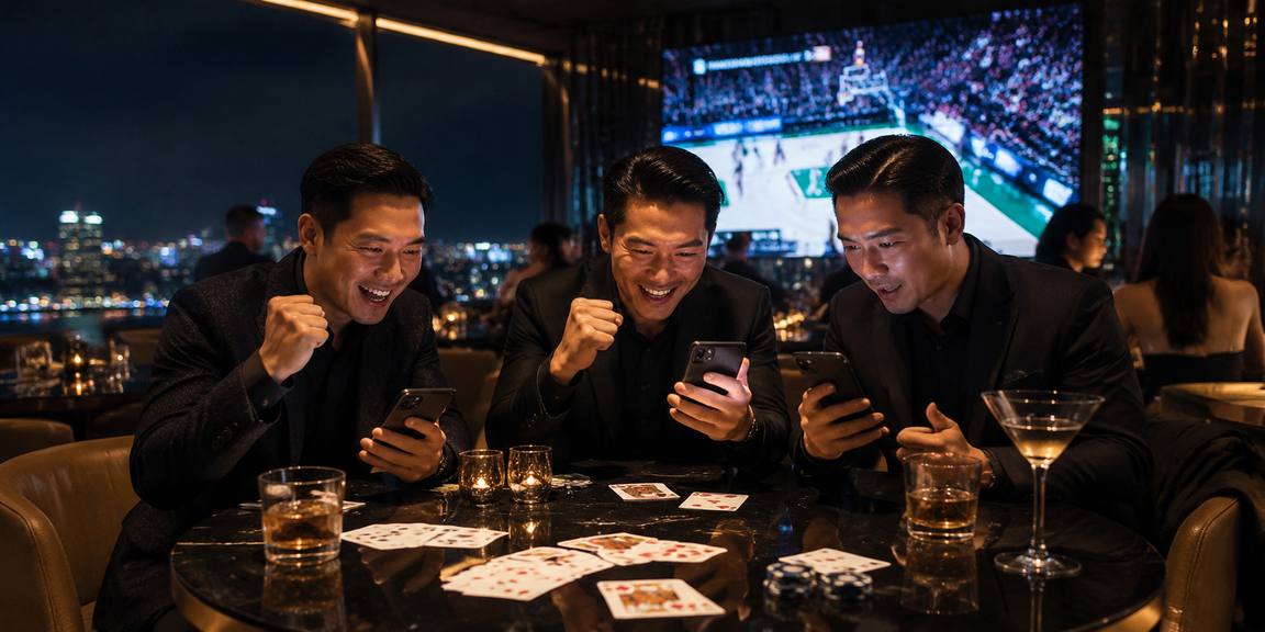 ka88 Game Thú Vị