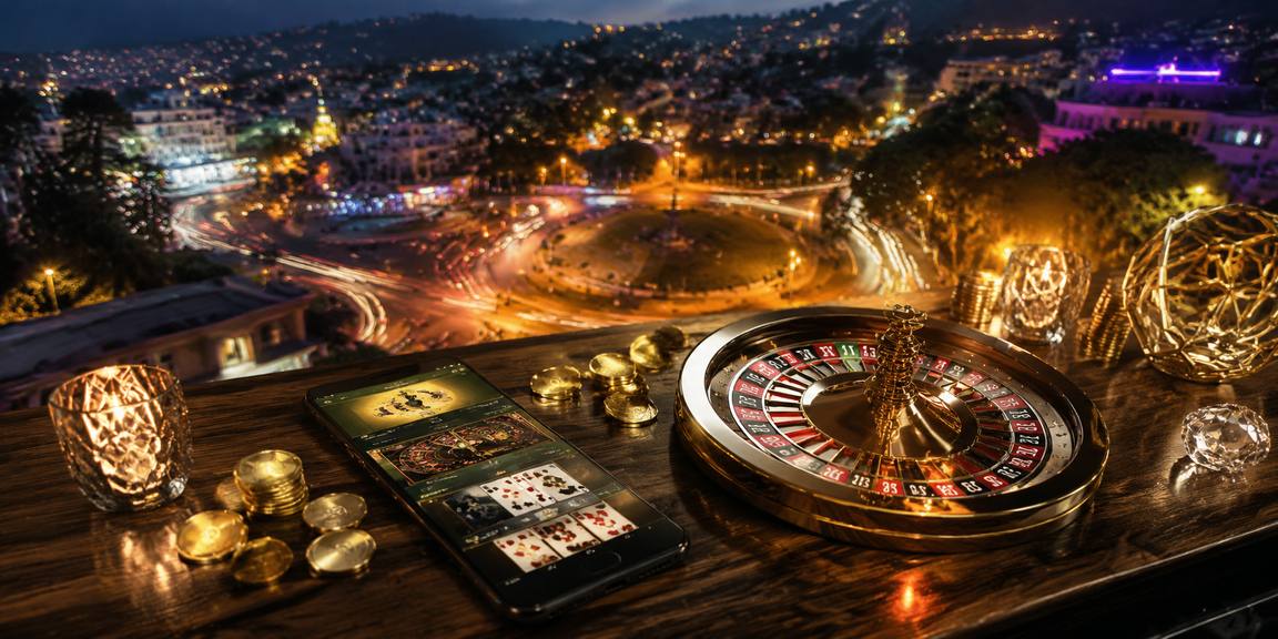 ka88 Casino
